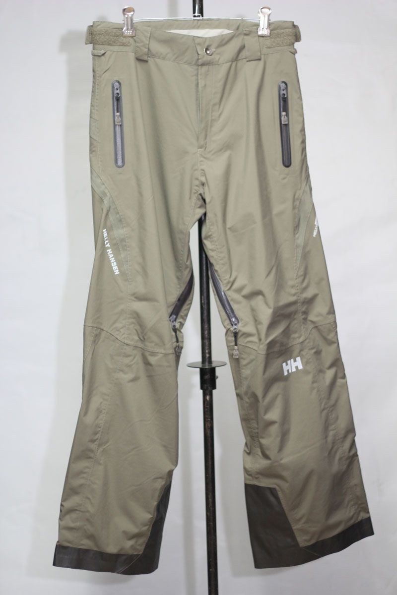 Helly-Hensen-Stoneham-Pant-